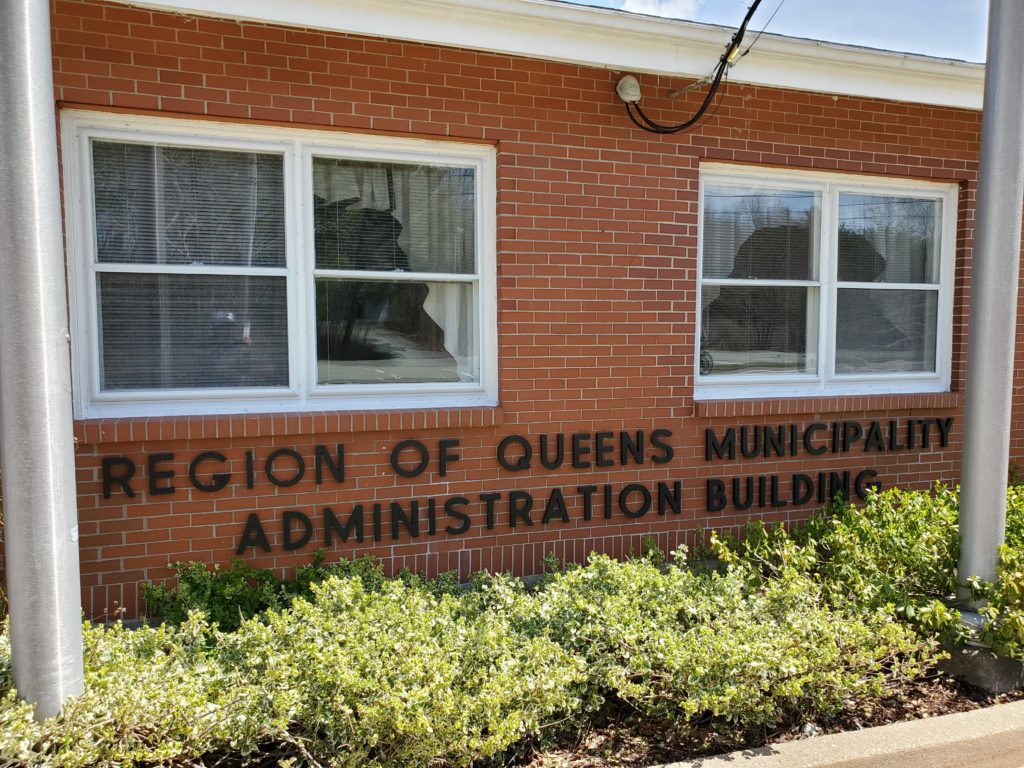 Tax sale, policy review, new hire highlight first Region of Queens ...