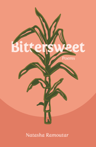 Bittersweet book cover