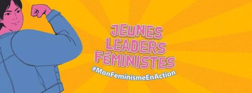 Jeunes leaders féministes