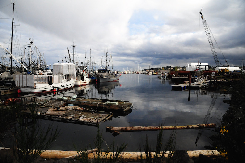 Campbell River's plan to raise property taxes and cut services Canada