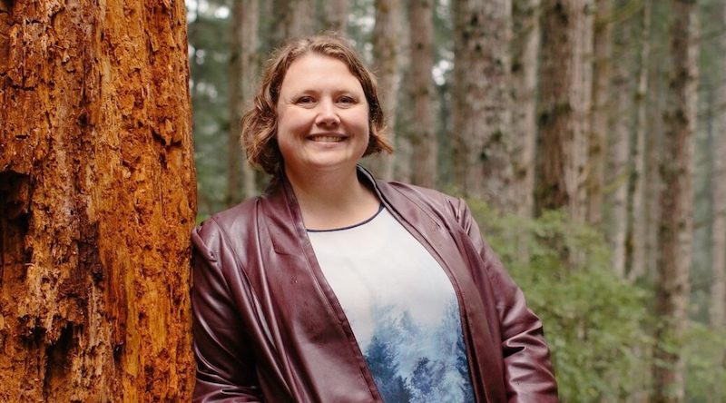 Rachel Blaney appointed NDP Deputy Critic for Crown Indigenous