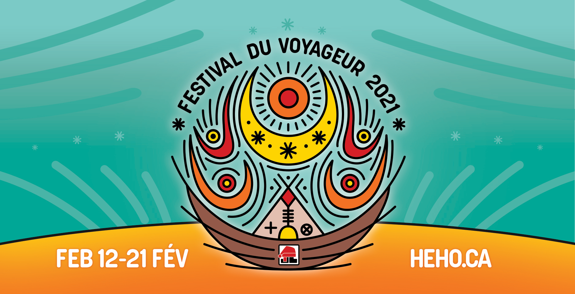 Le Festival du Voyageur présente son format modifié pour 2021 Canada Info