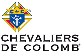 emblème des Chevaliers de Colomb
