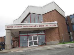 Centre scolaire Étoile de l'Acadie