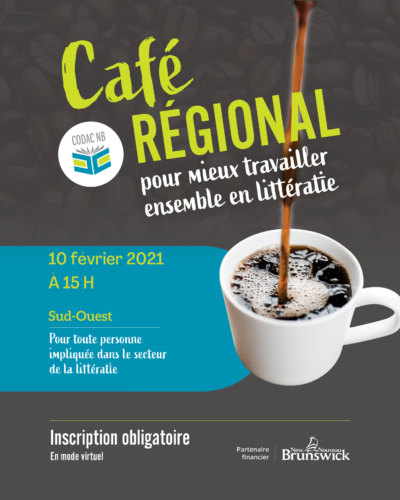 Café régional