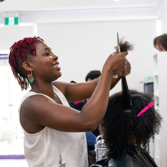 Curly hair shop extensions ottawa