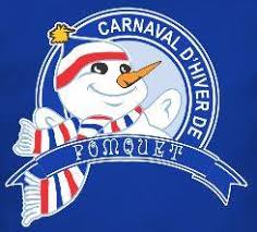 logo du Carnaval d'hiver de Pomquet