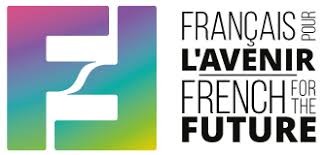logo de Le français pour l'avenir.