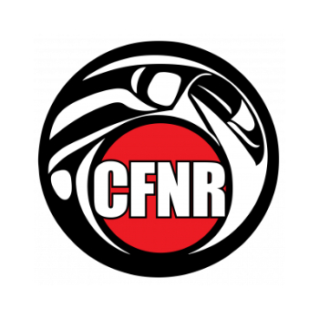 CFNR – Terrace – BC