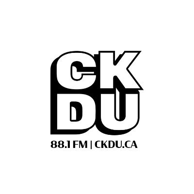 CKDU – Halifax – NS