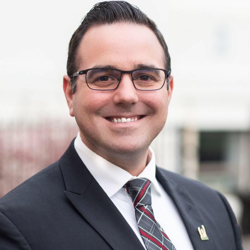 Prince Rupert Mayor, Lee Brain Bows Out of 2022 Election Canada Info