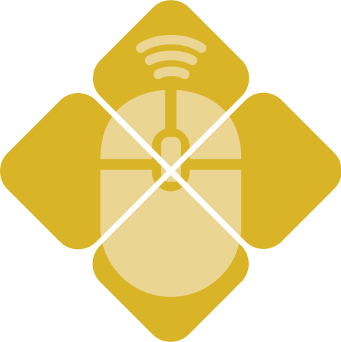 logo jaune