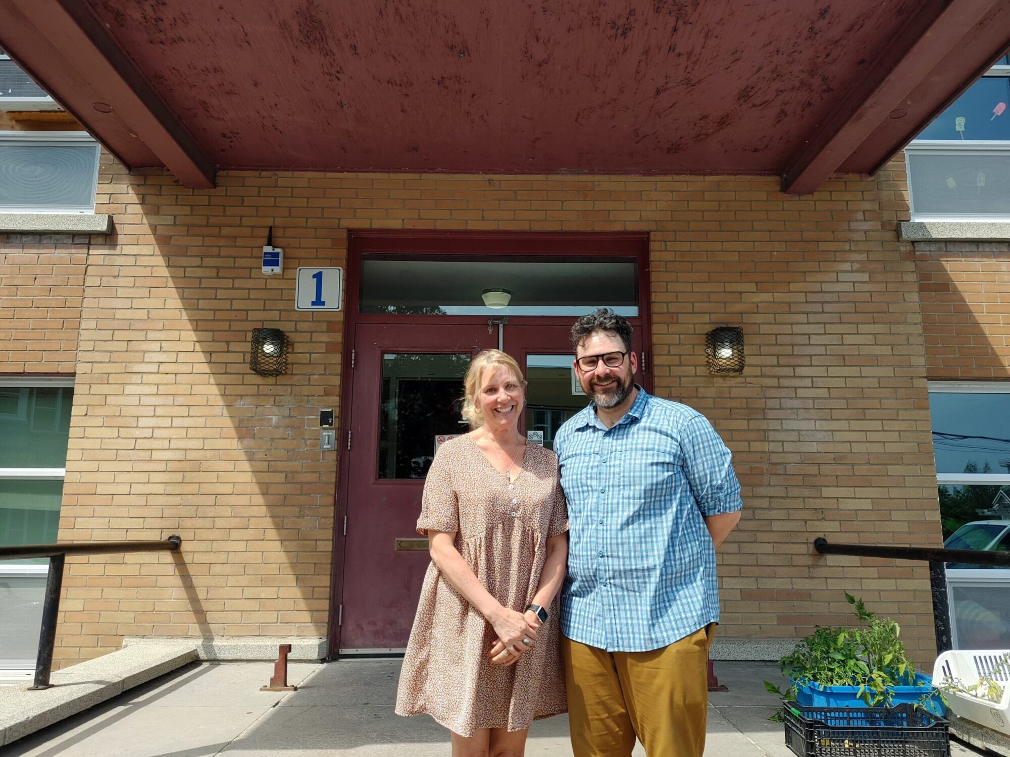 Farnham Elementary School Gentlemen’s Society breaks down gender roles