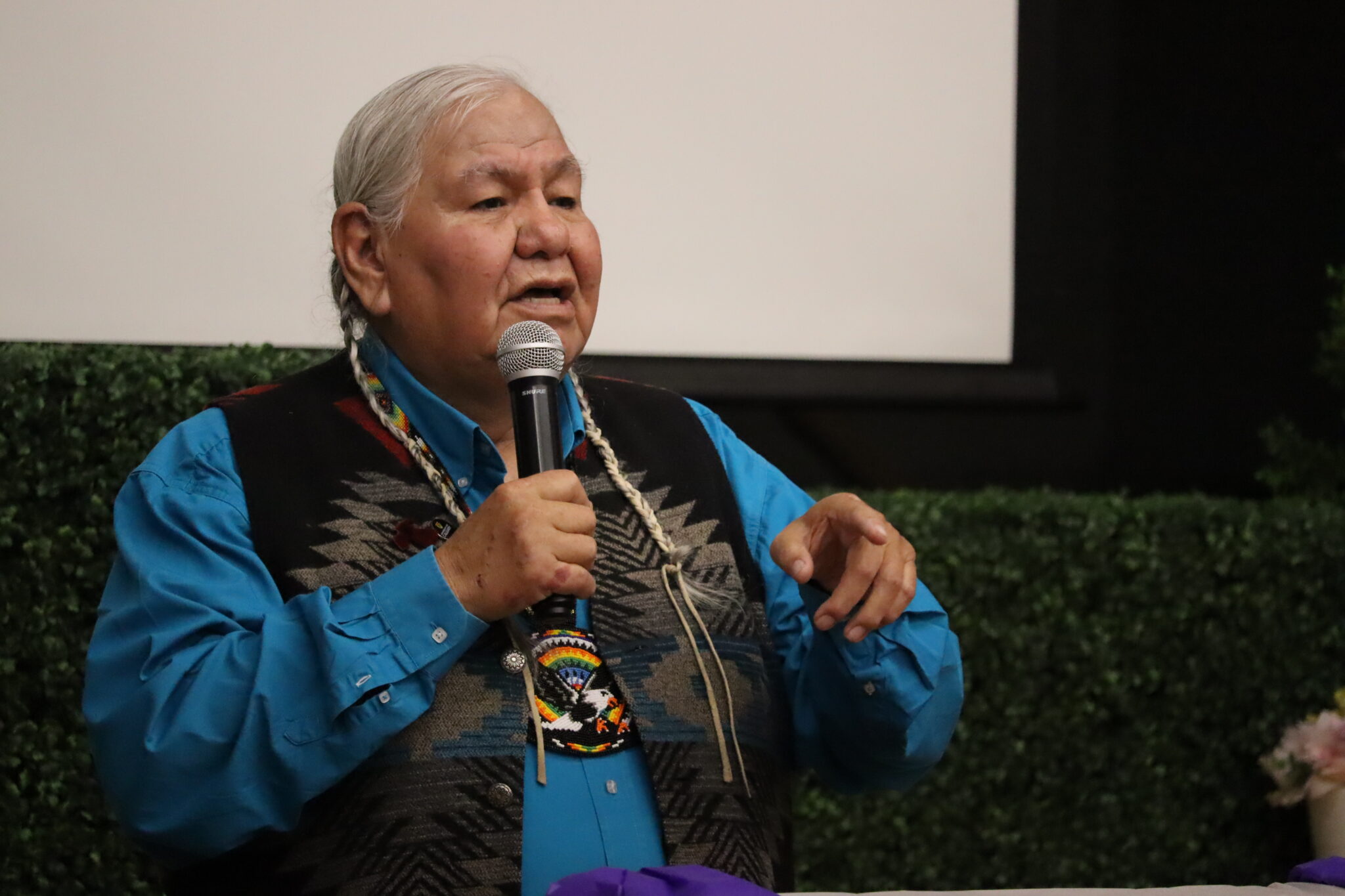 Bent Arrow Traditional Healing society hosts fourth annual Cultural ...