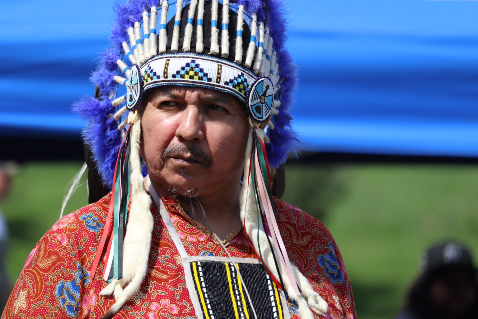 St. Albert celebrates National Indigenous Day Canada Info