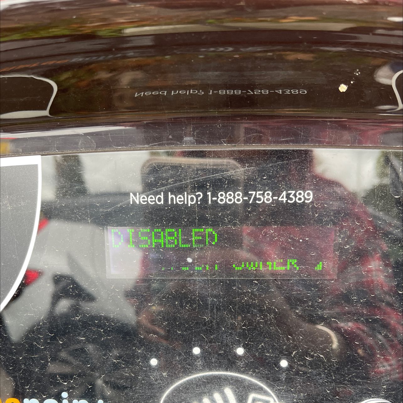 PEC visitor laments lack of effective electric vehicle charging