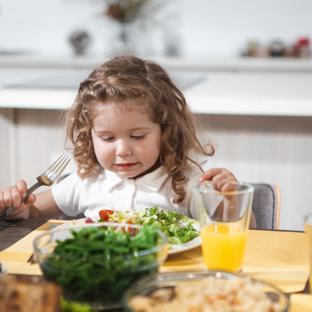 Regreso a clases: Algunos consejos para ayudar en la nutrición de las ...