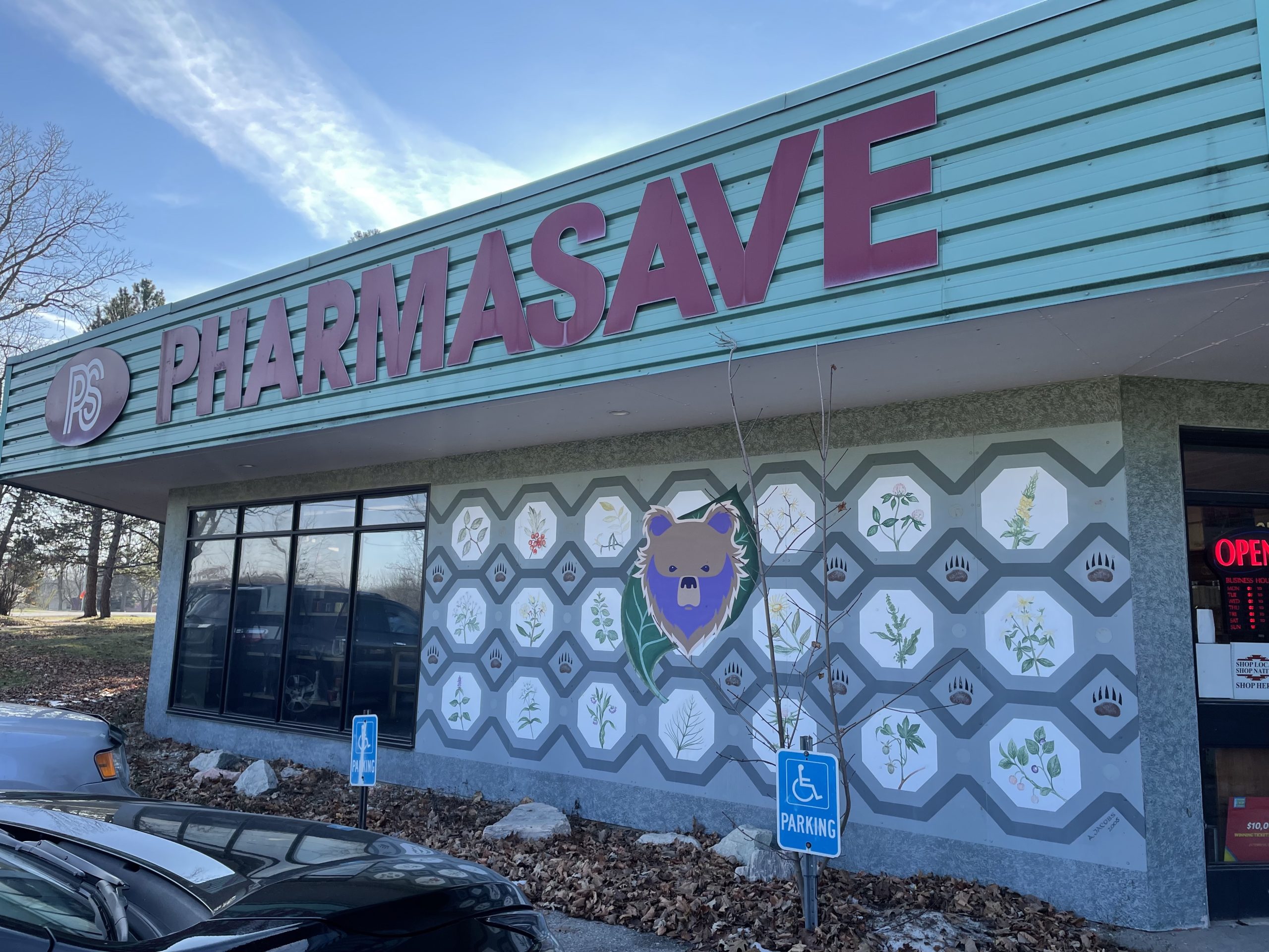 Six Nations seeing shortage of children's pain medication Canada Info