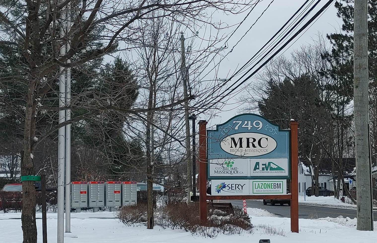 BromeMissisquoi introduces new waste management plan with launch of