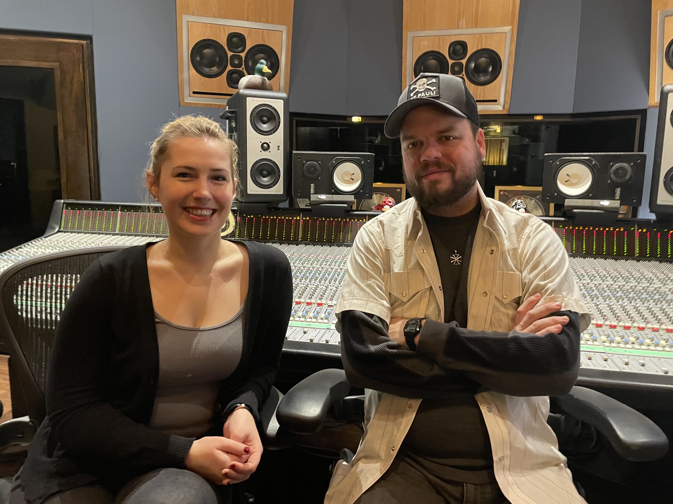 Six Nations recording studio adds four more Juno nominations to its list in  2023 - Canada Info
