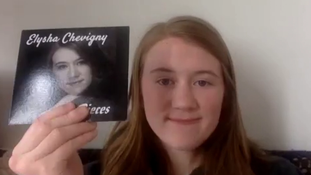 Beautiful Take Care : Un Premier Album Pour Josiane Six Ans Après Son Aventure À La Voix Artwork in 4K Beautiful Take Care : Un Premier Album Pour Josiane Six Ans Après Son Aventure À La Voix Artwork in 4K