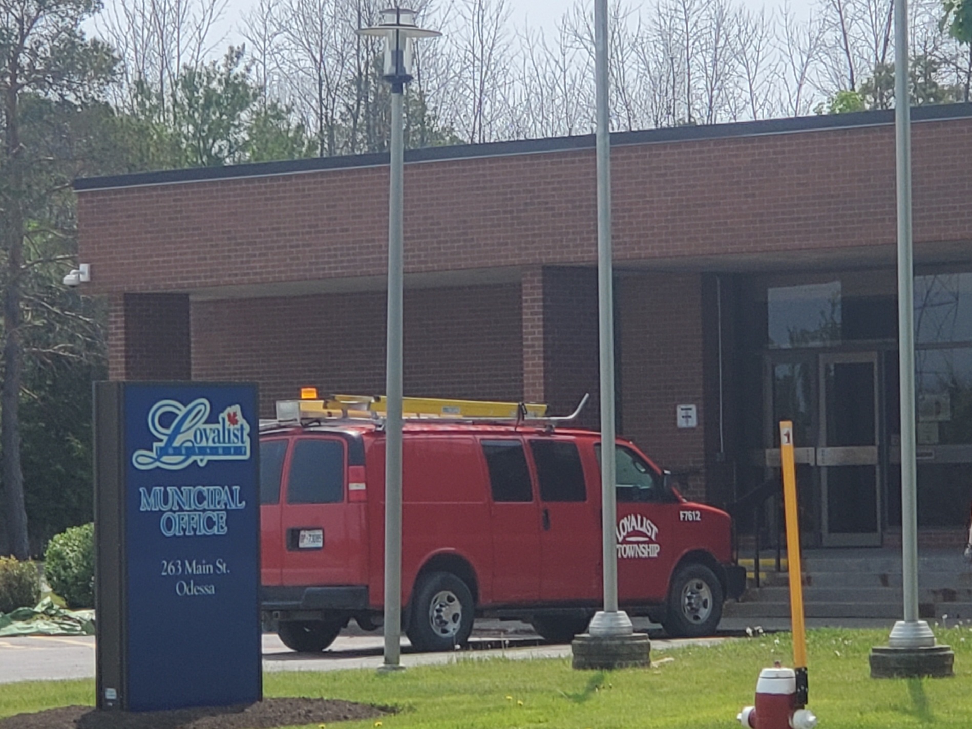 Loyalist Township to recognize Child Care Worker & ECE Appreciation Day