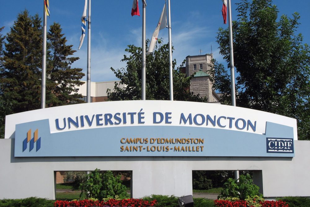 La saison estivale s'annonce fort chargée au campus d’Edmundston de l ...