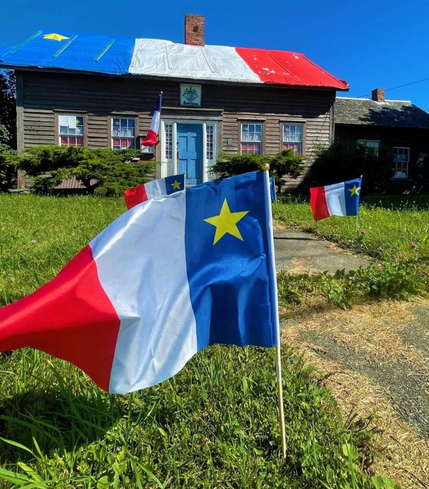 Le Congrès mondial acadien 2024 annonce un aperçu de sa programmation