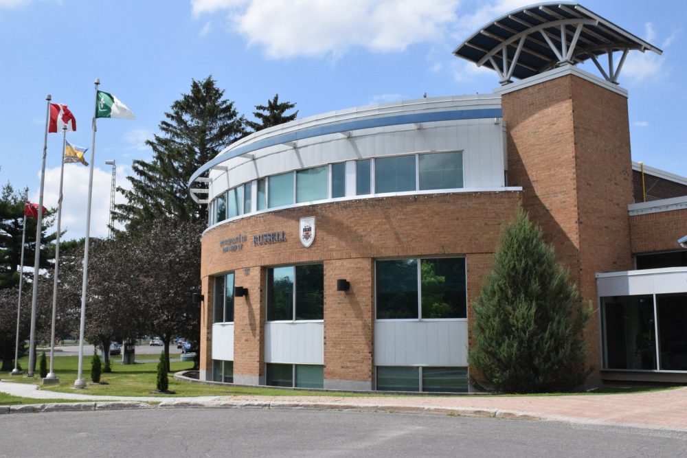 Le village de Russell célèbre son 125e anniversaire Canada Info