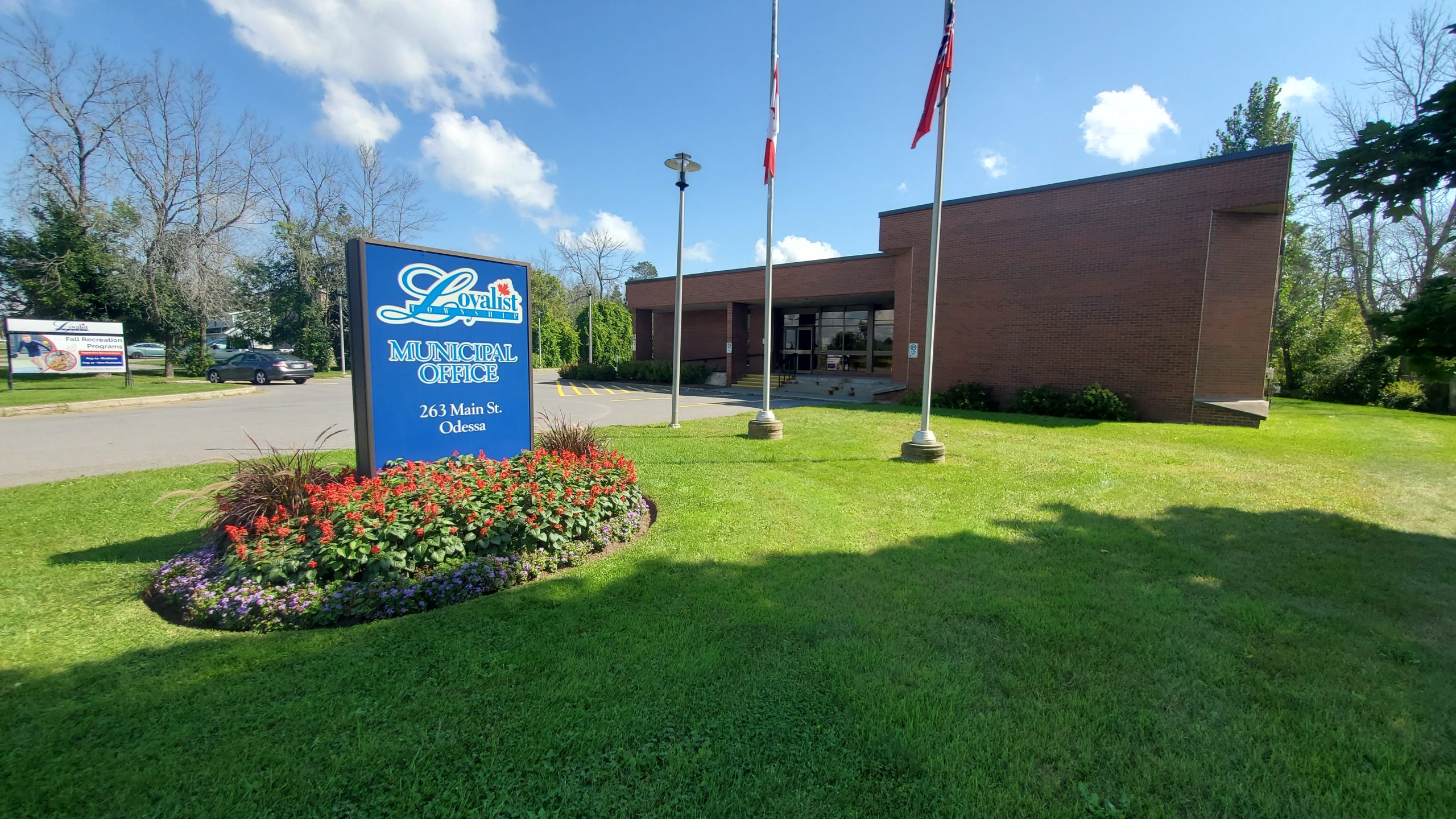 Council receives rural transit study report, considers options Canada