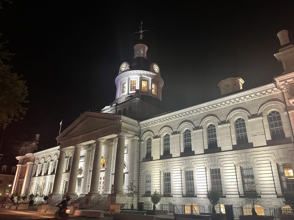 Kingston city council to consider new Community Standards Bylaw tonight