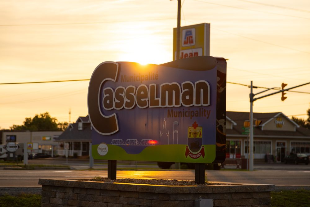 Un concertbénéfice à l’église SainteEuphémie de Casselman Canada Info