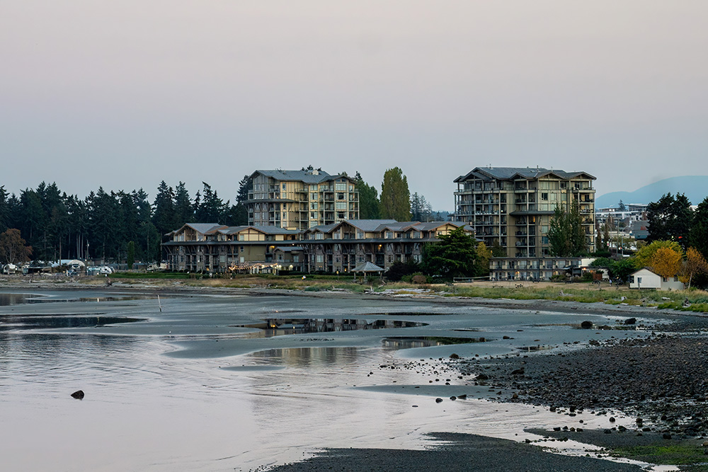 Housing minister says Parksville must build more longterm rentals