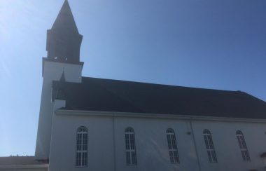 L'église Imacculée Conception à Kapuskasing accusée de fraude