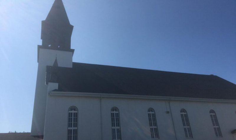 L'église Imacculée Conception à Kapuskasing accusée de fraude