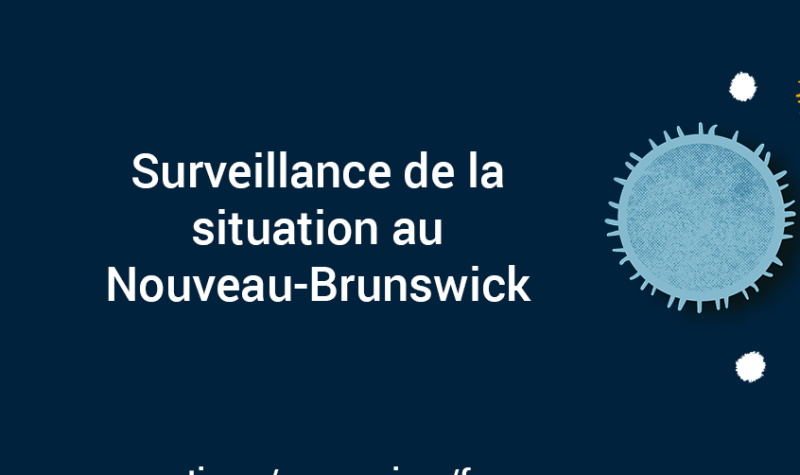 La Nouvelle-Écosse surveille la situation au Nouveau-Brunswick. Photo : Gouvernement de la Nouvelle-Écosse