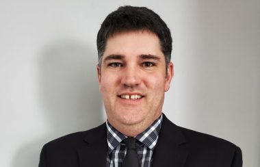 Éric Côté le nouveau candidat conservateur dans la circonscription de Muskegowuk-Baie James