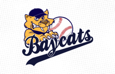 Logo des Baycats de Barrie