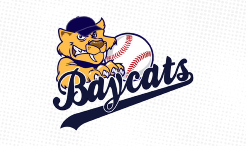 Logo des Baycats de Barrie