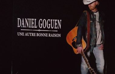 artiste country Daniel Goguen