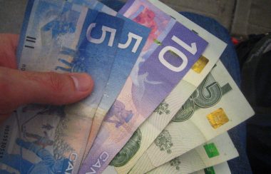 Top photo credit: Canadian Money by Rick via Flickr (CC BY SA, 2.0 License)