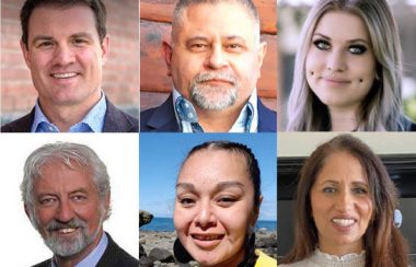 Skeena-Bulkley Valley candidates face-off in first federal election debate of 2021.