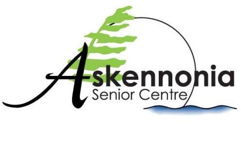 Logo du Centre pour personnes âgées Askennonia de Midland