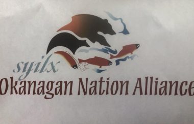 Okanagan Nation Alliance