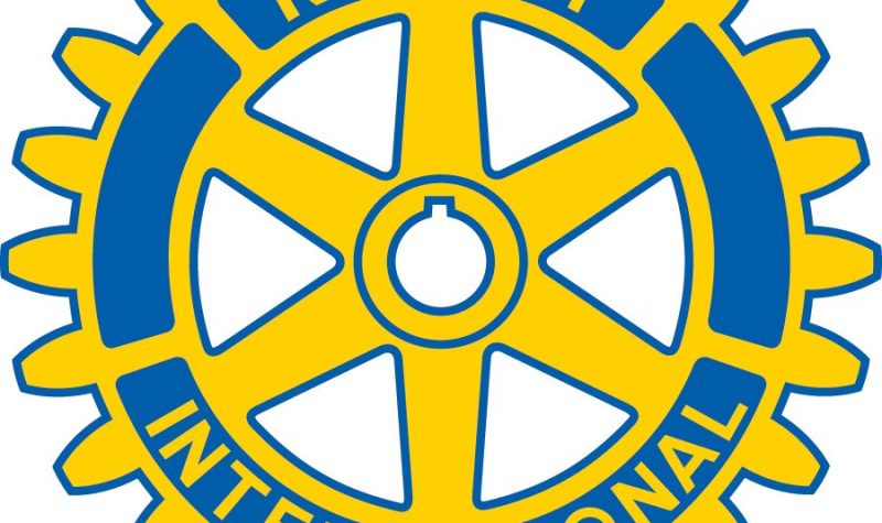Abbotsford Rotary Club Logo