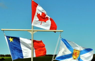 Quelle place pour les acadiens et francophones dans ces élections ? Photo : Flicker