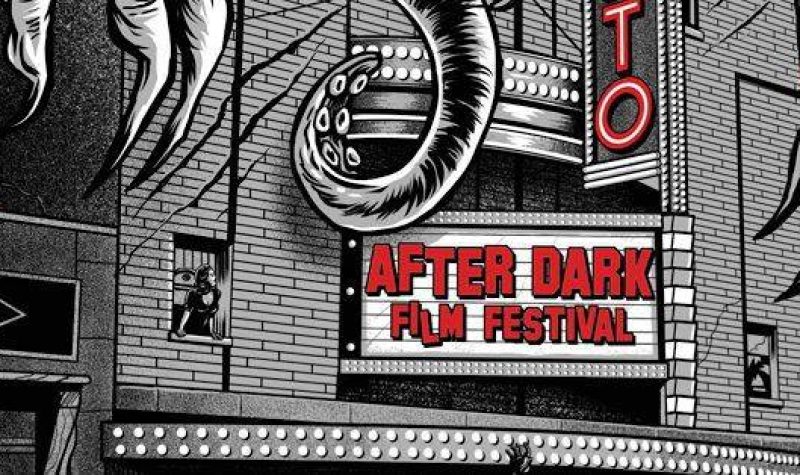 After postponing the 2020 event due to COVID-19 indoor restrictions, the Toronto After Dark Film Festival is back in 2021. (Photo is courtesy of the Toronto After Dark Film Festival Facebook page)