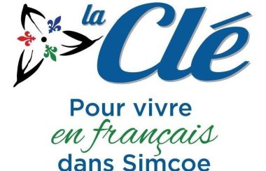Logo de La Clé de la Baie
