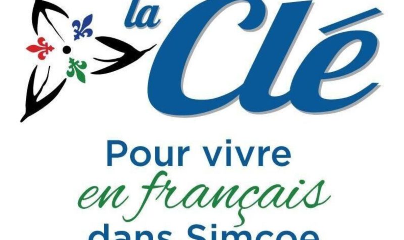 Logo de La Clé de la Baie