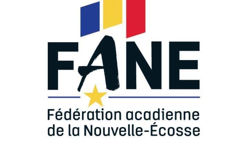 logo de la FANE